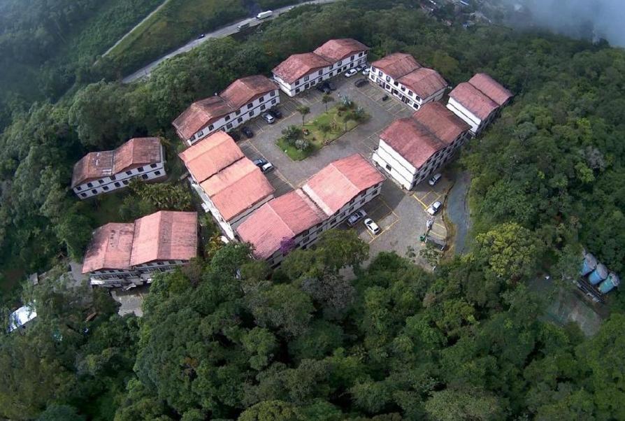 Ecoape Petropolis (Rio de Janeiro)