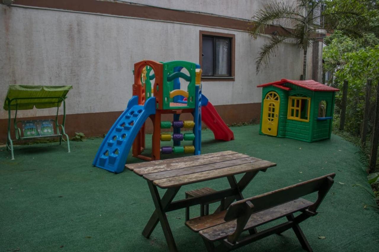 Apartment Ecoape Petropolis (Rio de Janeiro)