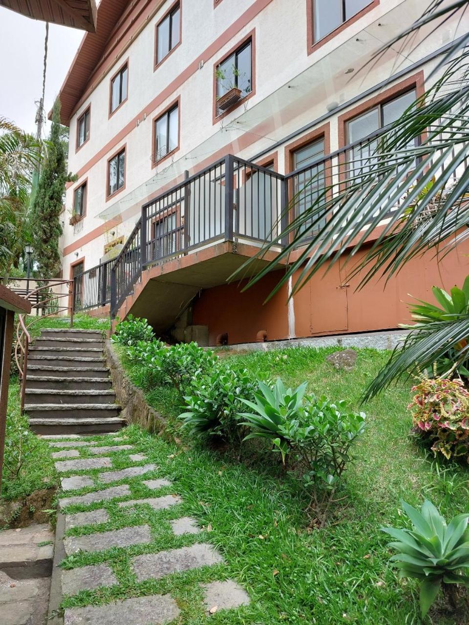 Ecoape Apartment *