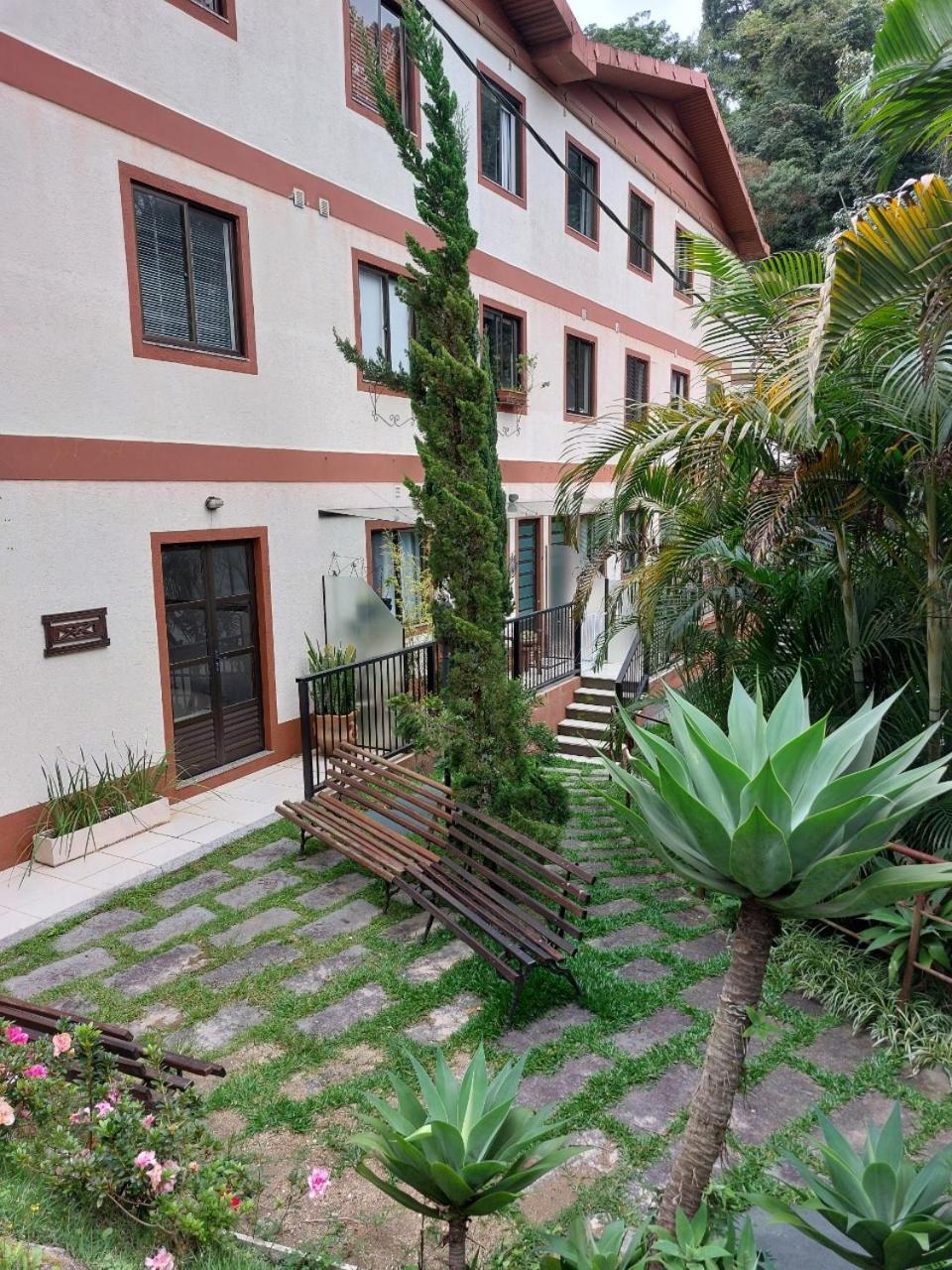 Ecoape Apartment Petropolis (Rio de Janeiro)