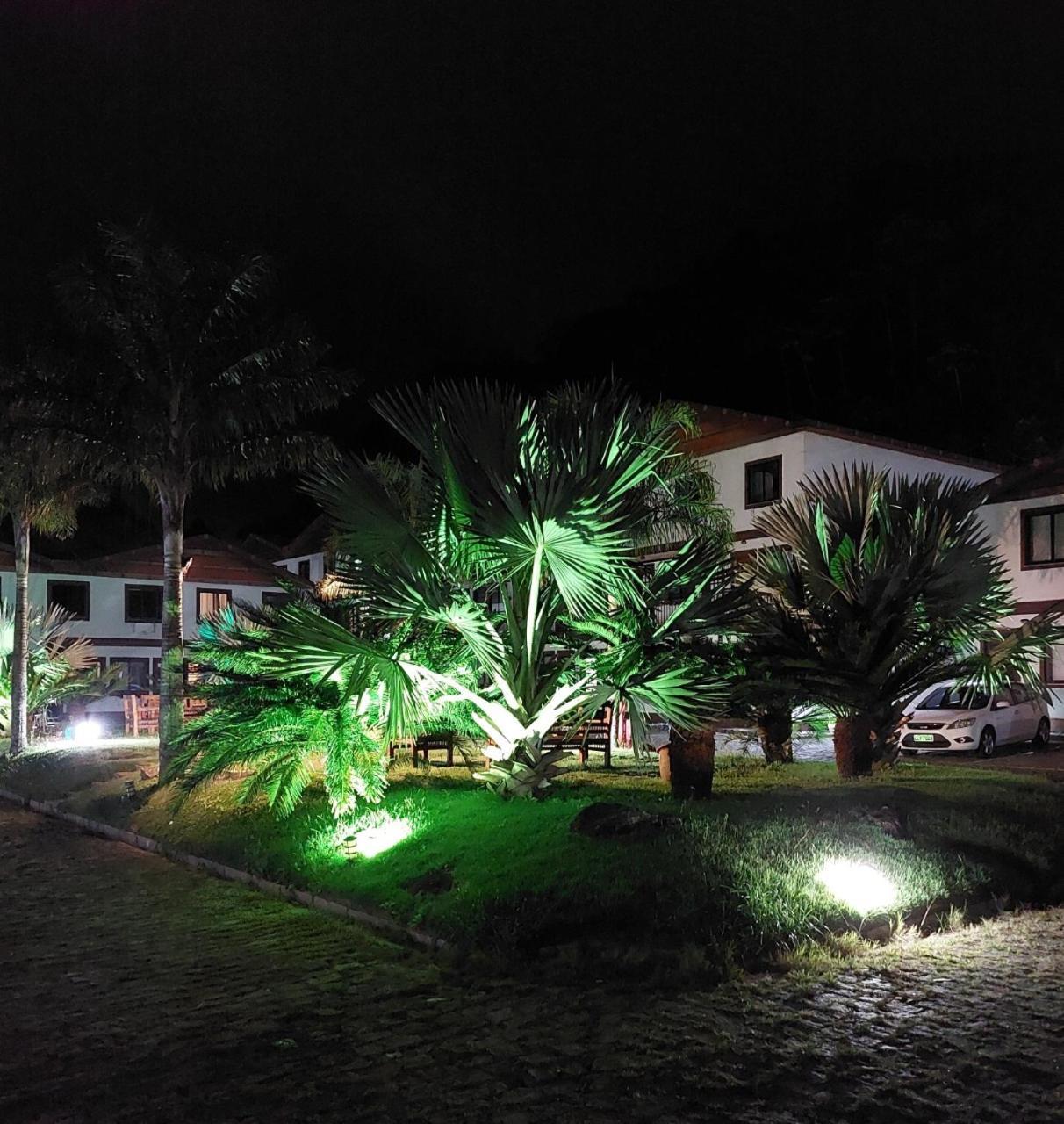 Ecoape * Petropolis (Rio de Janeiro)